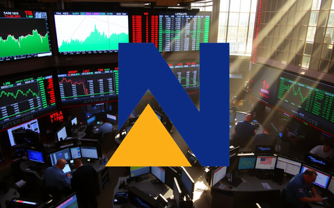 La acción de Newmont: ¿Un rally insostenible? - Foto: über boerse-global.de