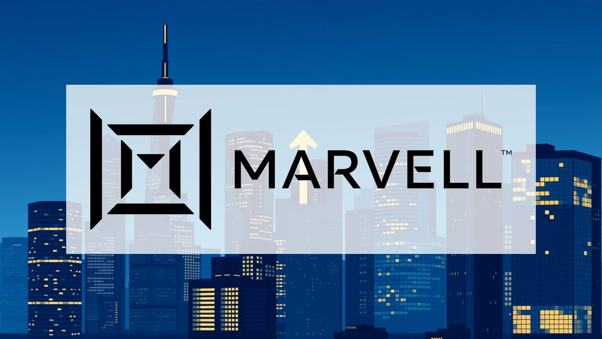 Marvell Technology: La confianza interna frente a la cautela institucional - Foto: über boerse-global.de