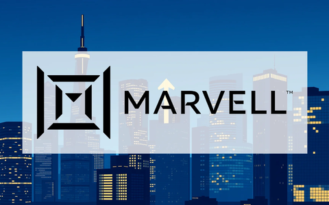 Marvell Technology: La confianza interna frente a la cautela institucional - Foto: über boerse-global.de
