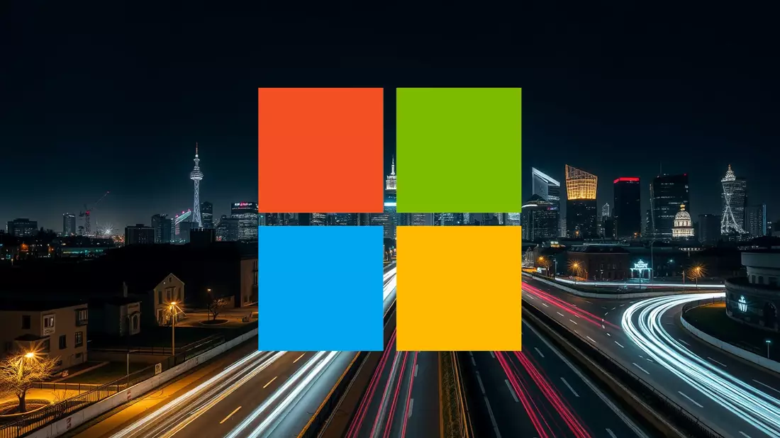 La Alianza Estratégica de Microsoft con OpenAI Enfrenta un Desafío Inesperado Illustration mit AI erstellt übermittelt durch boerse-global.de