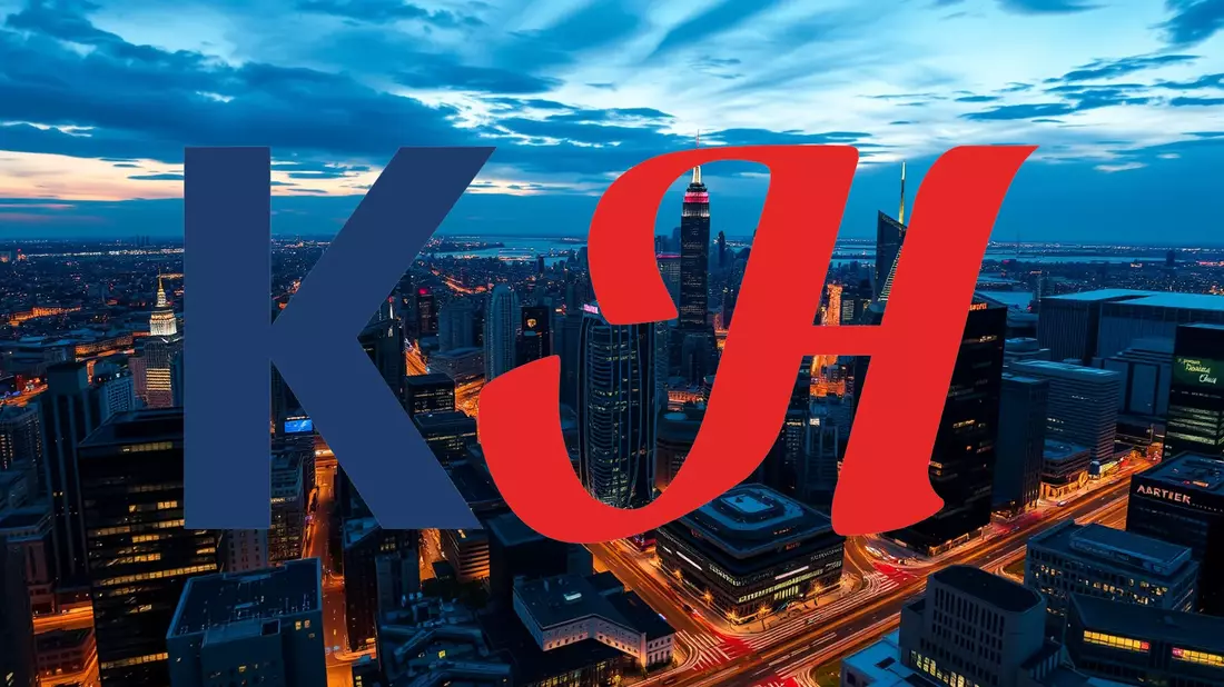 Kraft Heinz: Un Cambio de Timón Estratégico con un Nuevo Director General Illustration mit AI erstellt übermittelt durch boerse-global.de