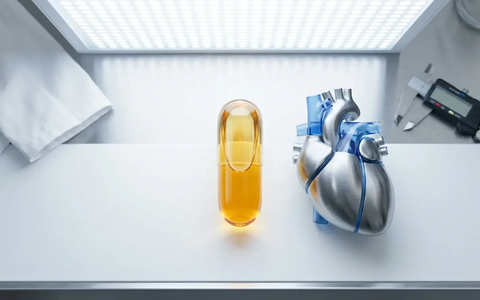 Omega-3: Neue Studien bestätigen Herzschutz, doch globale Versorgungslücke klafft - Foto: über boerse-global.de