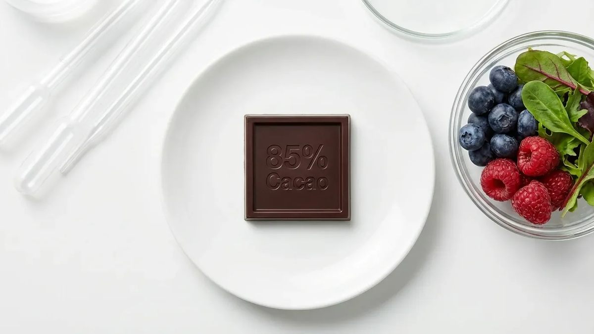 L-Nutra und King's College: Neue Daten revolutionieren Anti-Aging-Ernährung - Foto: über boerse-global.de