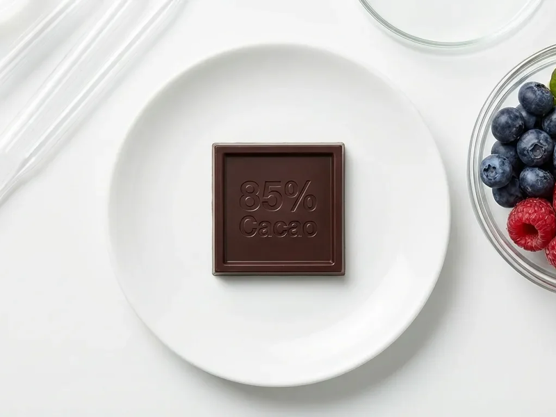 L-Nutra und King's College: Neue Daten revolutionieren Anti-Aging-Ernährung - Foto: über boerse-global.de