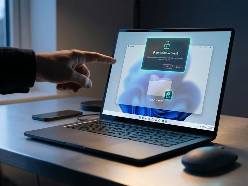Windows 11: Microsoft schaltet KI-Agenten nur mit ausdrücklicher Erlaubnis frei - Foto: über boerse-global.de