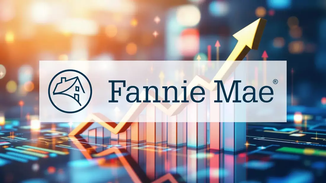 Michael Burry Bets on Fannie Mae’s Return to Public Markets Illustration mit AI erstellt übermittelt durch boerse-global.de