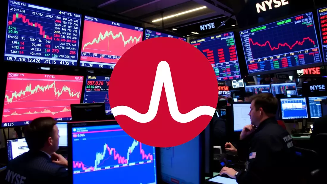 Broadcom’s AI Success Comes at a Cost to Profitability Illustration mit AI erstellt übermittelt durch boerse-global.de