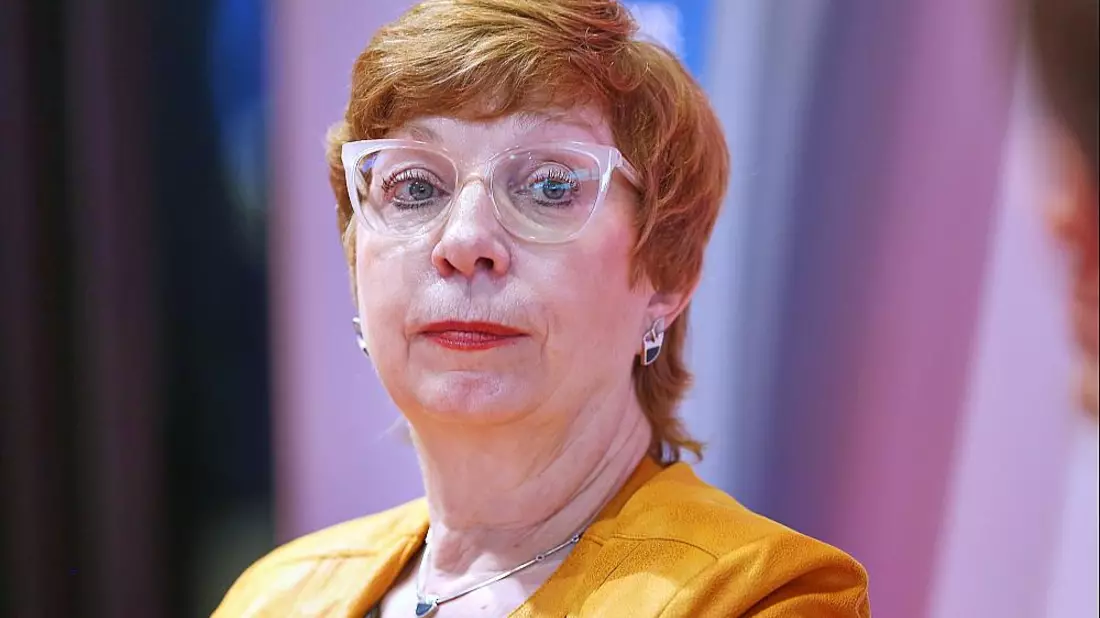 Susanne Lin-Klitzing (Archiv) - Bild: über dts Nachrichtenagentur