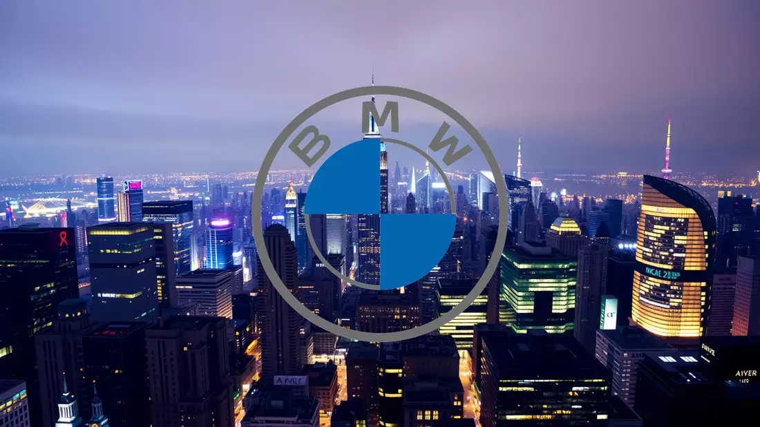 BMW Aktie: Historischer Umbau - Bild: über boerse-global.de