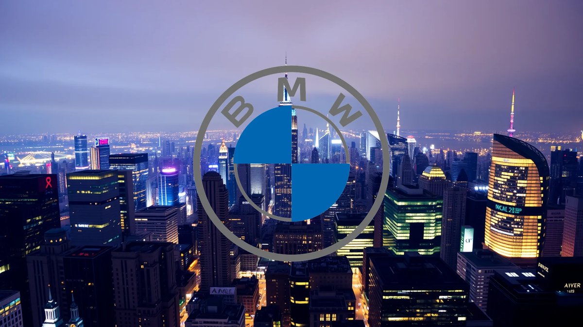 BMW Aktie: Historischer Umbau - Foto: über boerse-global.de