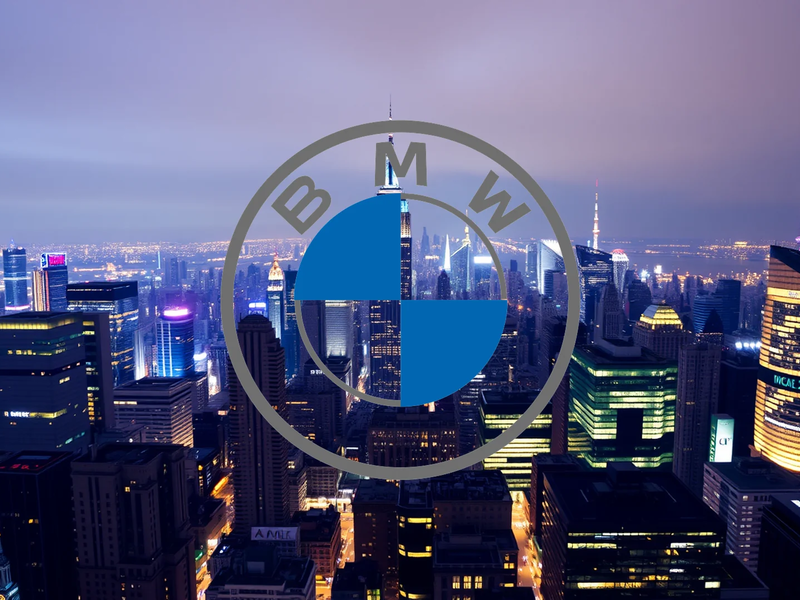 BMW Aktie: Historischer Umbau - Foto: über boerse-global.de