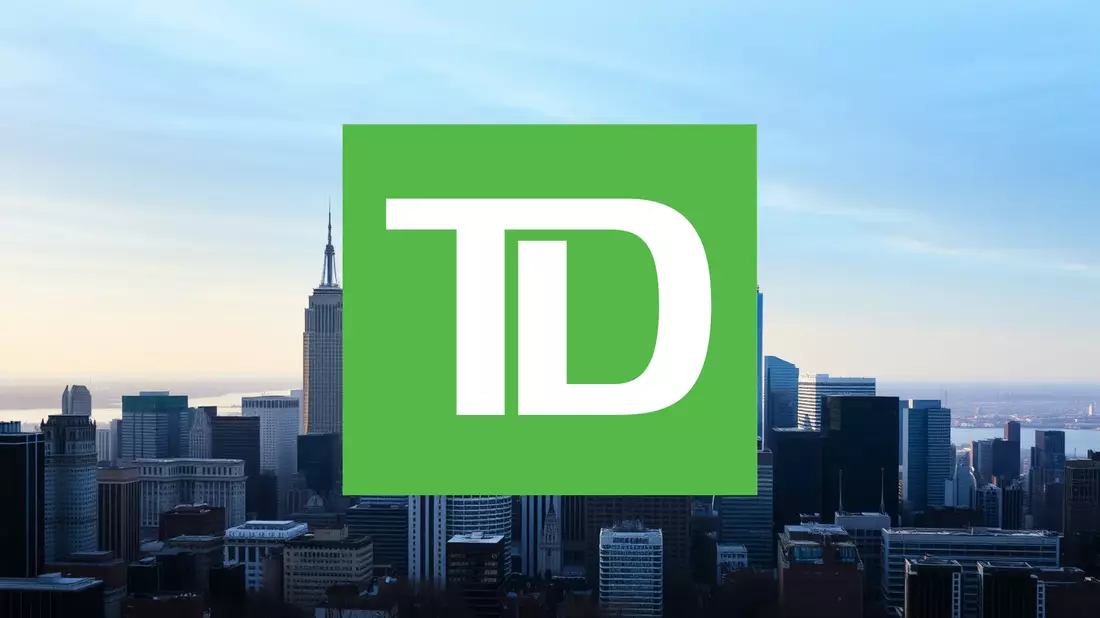 Toronto-Dominion Aktie: Unter Beobachtung - Bild: über boerse-global.de