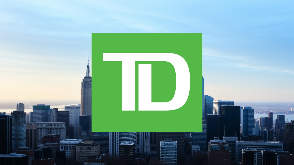 Toronto-Dominion Aktie: Unter Beobachtung - Foto: über boerse-global.de
