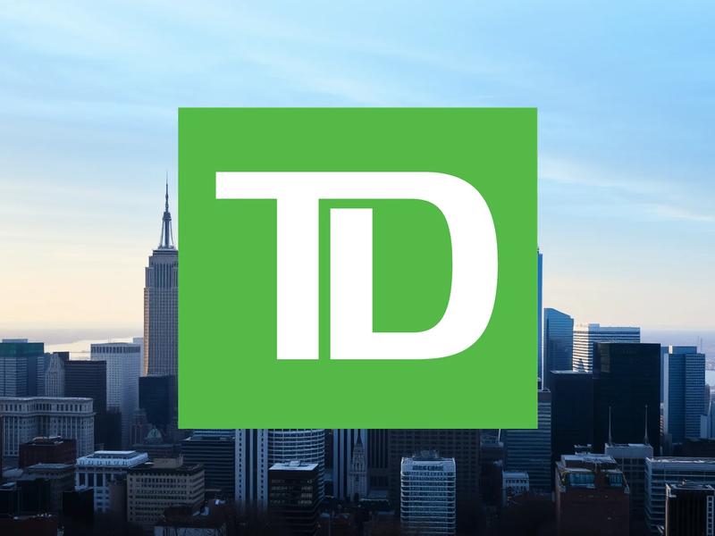 Toronto-Dominion Aktie: Unter Beobachtung - Foto: über boerse-global.de