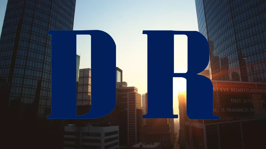 D.R. Horton Aktie: Stabiler Überblick - Bild: über boerse-global.de