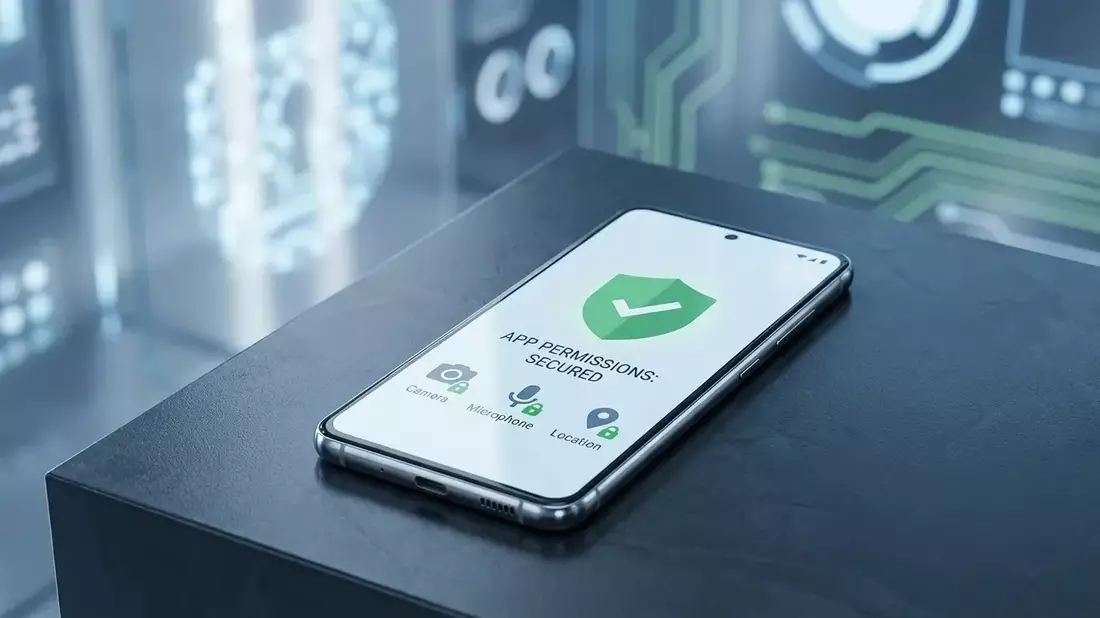 Android-Sicherheit: Google startet KI-Offensive gegen Spyware-Baukästen - Bild: über boerse-global.de