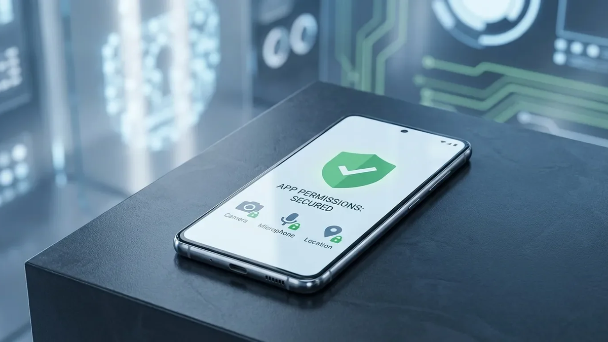 Android-Sicherheit: Google startet KI-Offensive gegen Spyware-Baukästen - Foto: über boerse-global.de