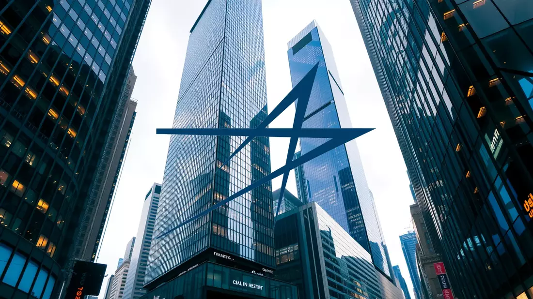 La Sombra Regulatoria sobre Lockheed Martin Illustration mit AI erstellt übermittelt durch boerse-global.de