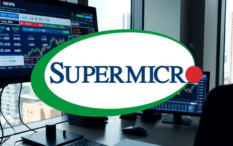 Super Micro Computer: La Paradoja de un Gigante con Beneficios Apretados - Foto: über boerse-global.de