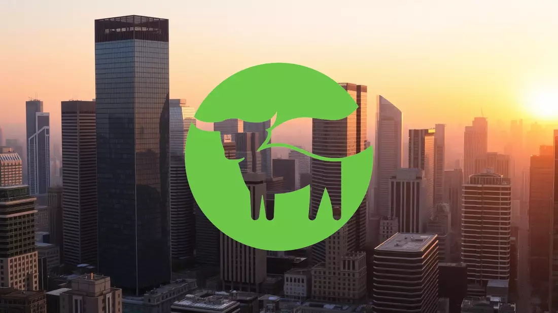 Beyond Meat: Una montaña de desafíos frente al abismo bursátil Illustration mit AI erstellt übermittelt durch boerse-global.de