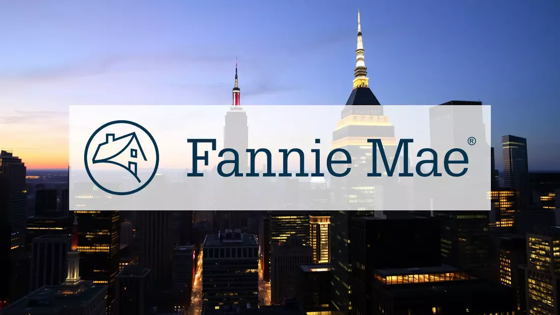 Michael Burry apuesta por el resurgimiento de Fannie Mae Illustration mit AI erstellt übermittelt durch boerse-global.de