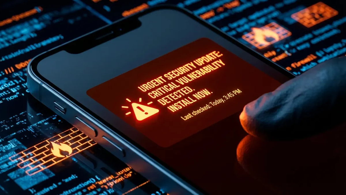 Google schließt zwei aktive Zero-Day-Lücken in Android - Foto: über boerse-global.de