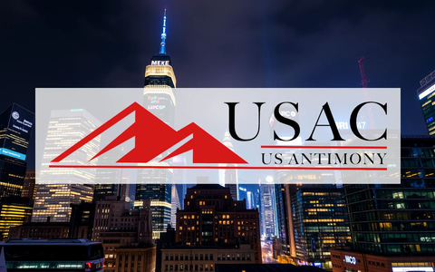 US Antimony Aktie: Unter Druck - Foto: über boerse-global.de