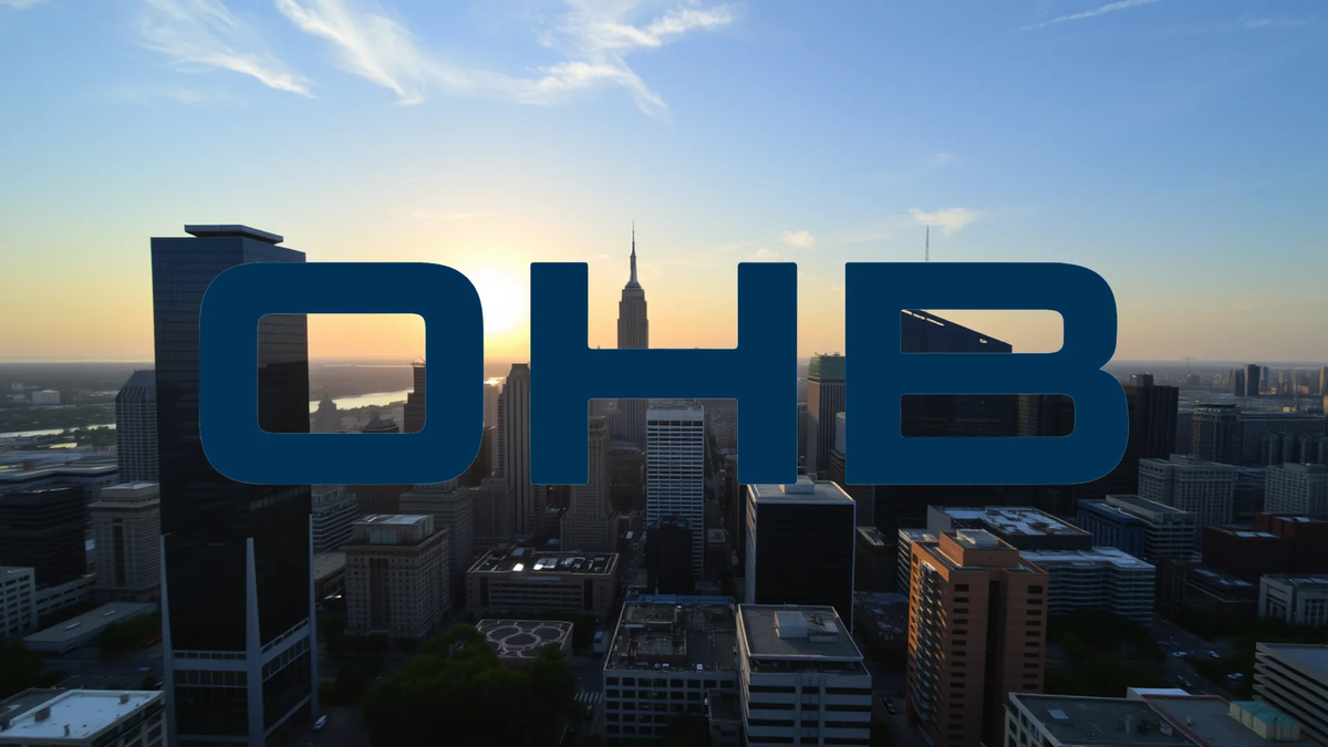 OHB SE Aktie: Eine Erfolgsgeschichte! - Foto: über boerse-global.de