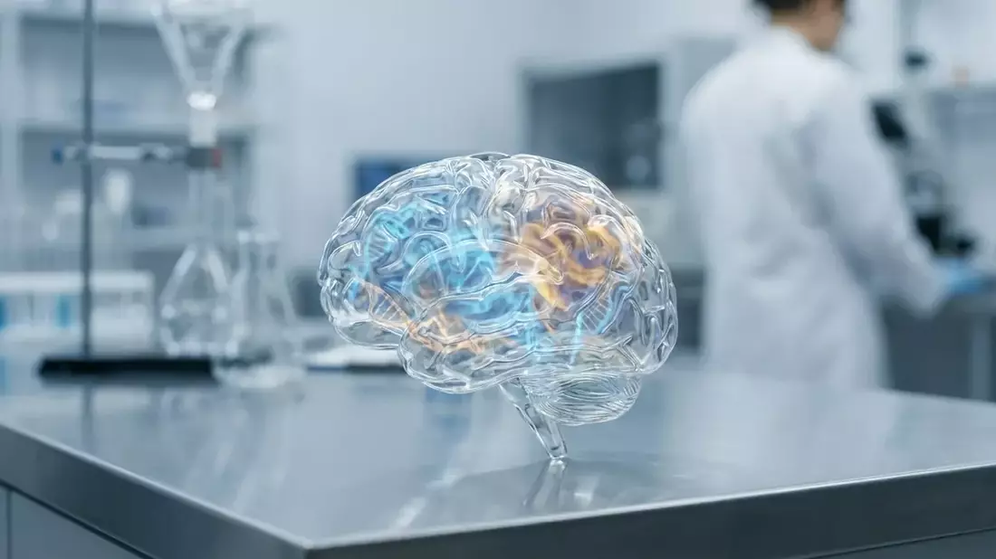 Studie enthüllt: Psychische Diagnosen sind genetisch überholt - Bild: über boerse-global.de