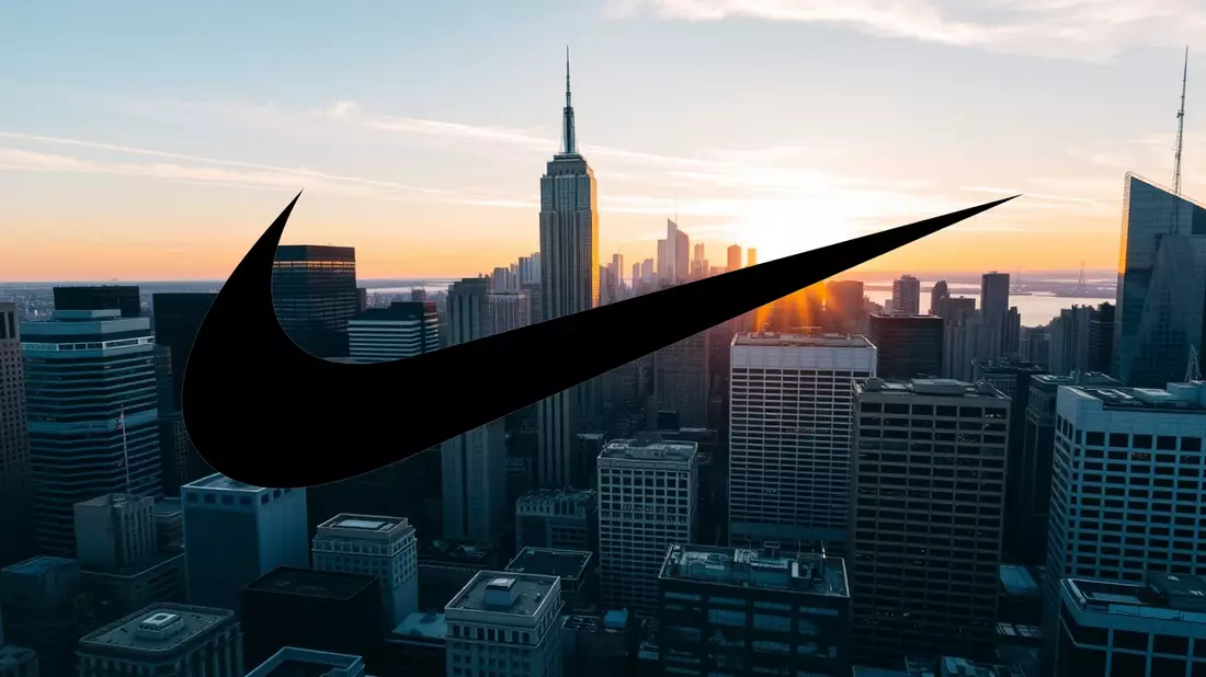Nike’s Upcoming Earnings: A Crucial Test for the “Win Now” Strategy Illustration mit AI erstellt übermittelt durch boerse-global.de