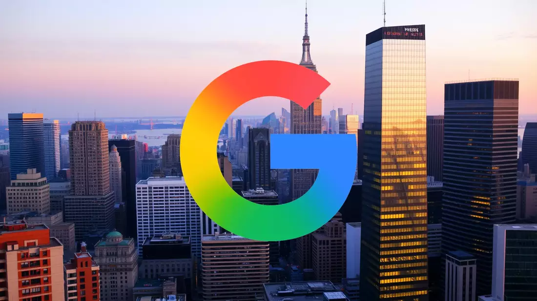 Alphabet’s Strategic Surge: AI and Autonomous Driving Ambitions Fuel Investor Confidence Illustration mit AI erstellt übermittelt durch boerse-global.de