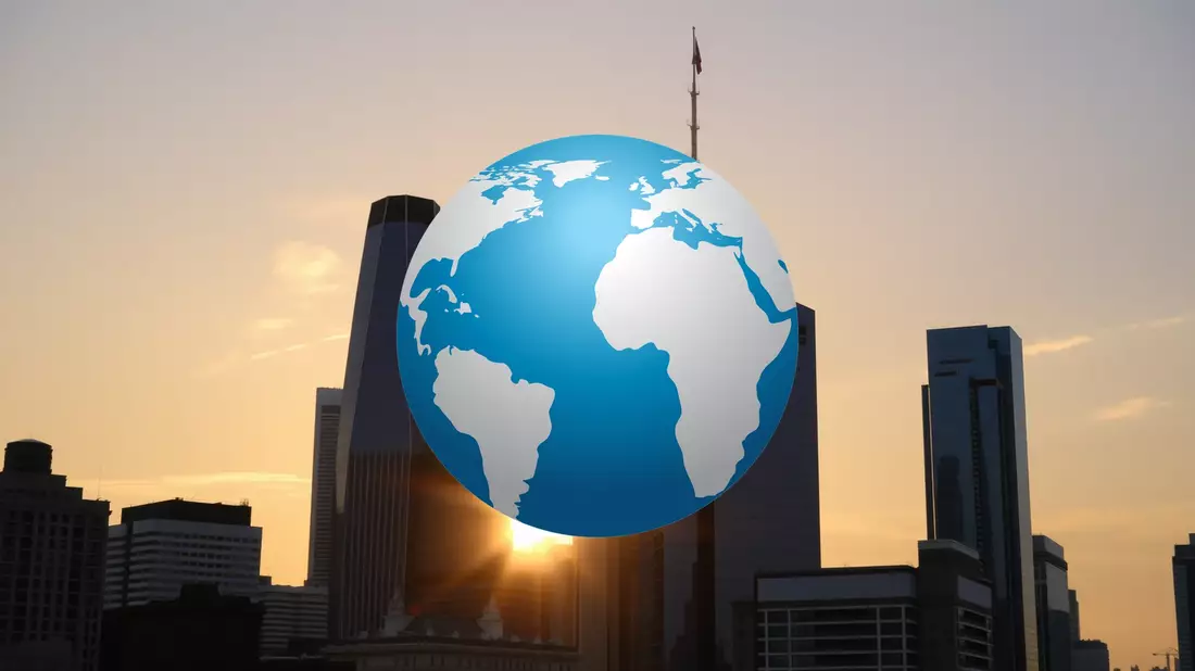 Kosmos Energy Shares Face Mounting Challenges - Bild: über boerse-global.de