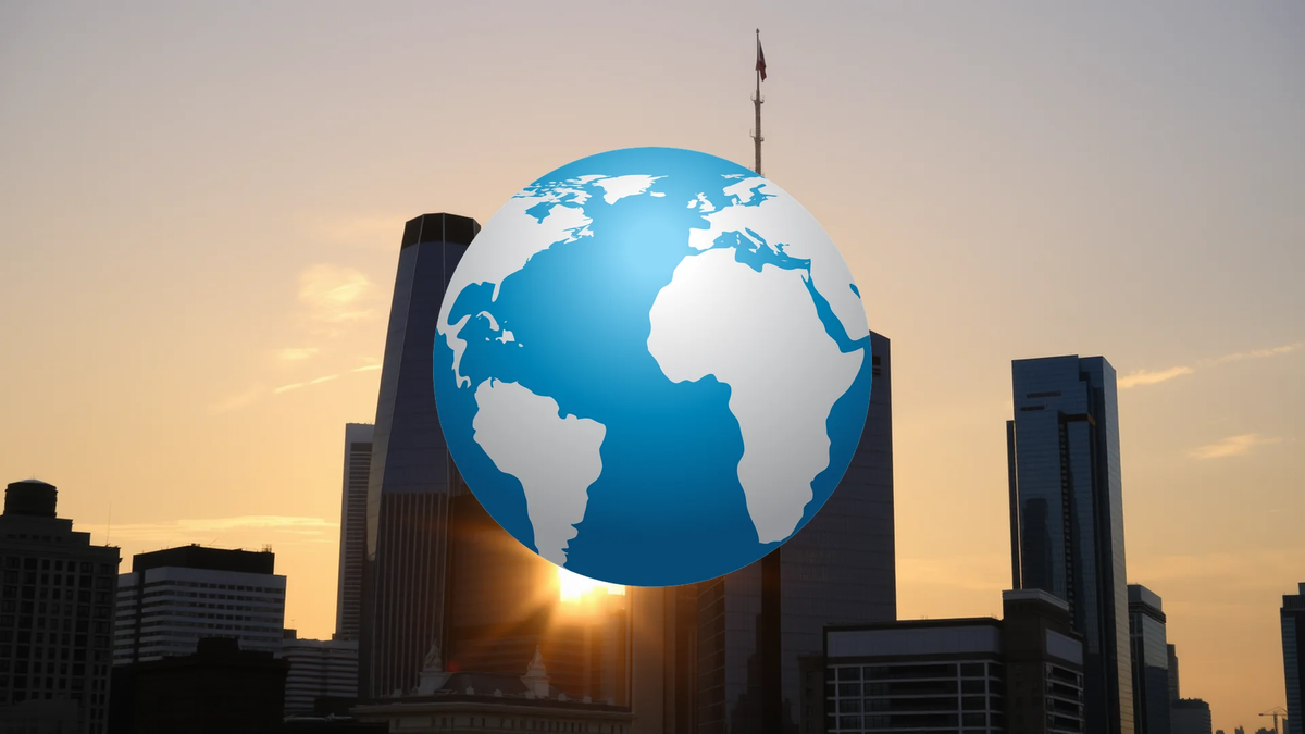 Kosmos Energy Shares Face Mounting Challenges - Foto: über boerse-global.de