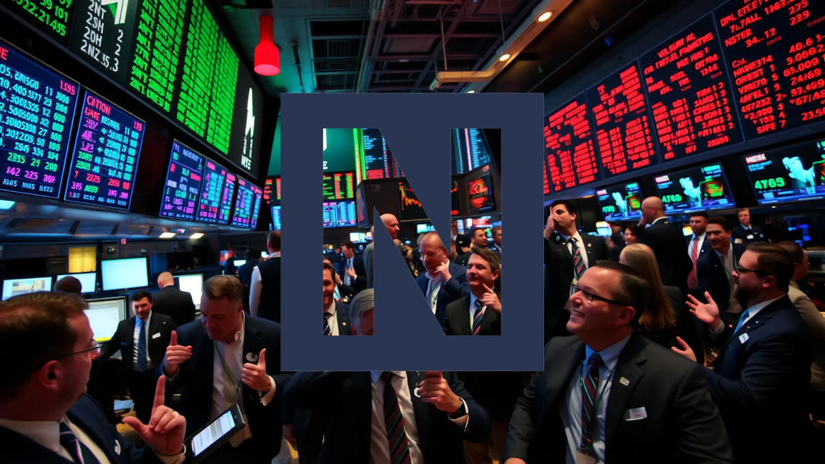 Northern Oil & Gas Secures Future Revenue with Extensive Hedging Strategy - Foto: über boerse-global.de