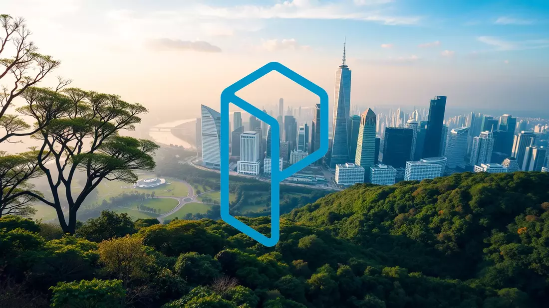 Procter & Gamble: Un cambio de perspectiva analítica reaviva el interés Illustration mit AI erstellt übermittelt durch boerse-global.de