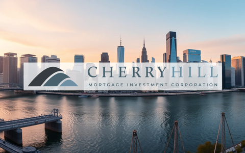Cherry Hill Mortgage Investment Aktie: Eine neutrale Analyse - Foto: über boerse-global.de