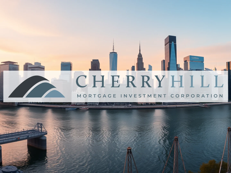 Cherry Hill Mortgage Investment Aktie: Eine neutrale Analyse - Foto: über boerse-global.de