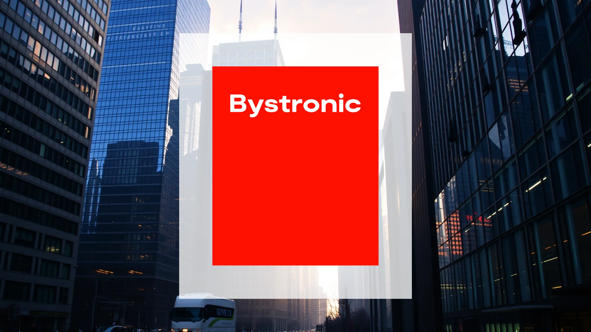 Bystronic Aktie: Unter Druck - Foto: über boerse-global.de
