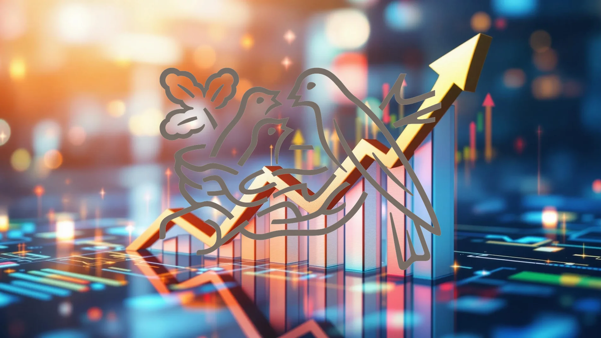 Infant Formula Recall Sparks Investor Scrutiny at Nestlé - Foto: über boerse-global.de