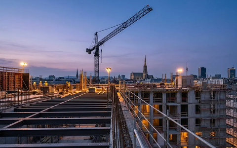 ZIMA erhält Baubewilligung für Großprojekt Roomeo - Foto: über boerse-global.de