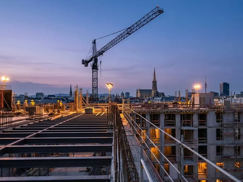 ZIMA erhält Baubewilligung für Großprojekt Roomeo - Foto: über boerse-global.de