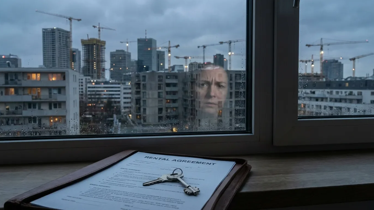 Mietpreisbremse 2026: Nationalrat beschließt historische Regulierung - Foto: über boerse-global.de