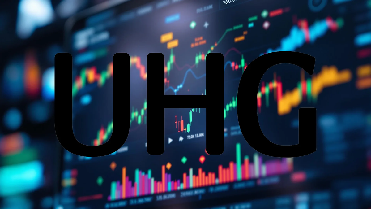 UnitedHealth Navigates a Year of Significant Challenges - Foto: über boerse-global.de