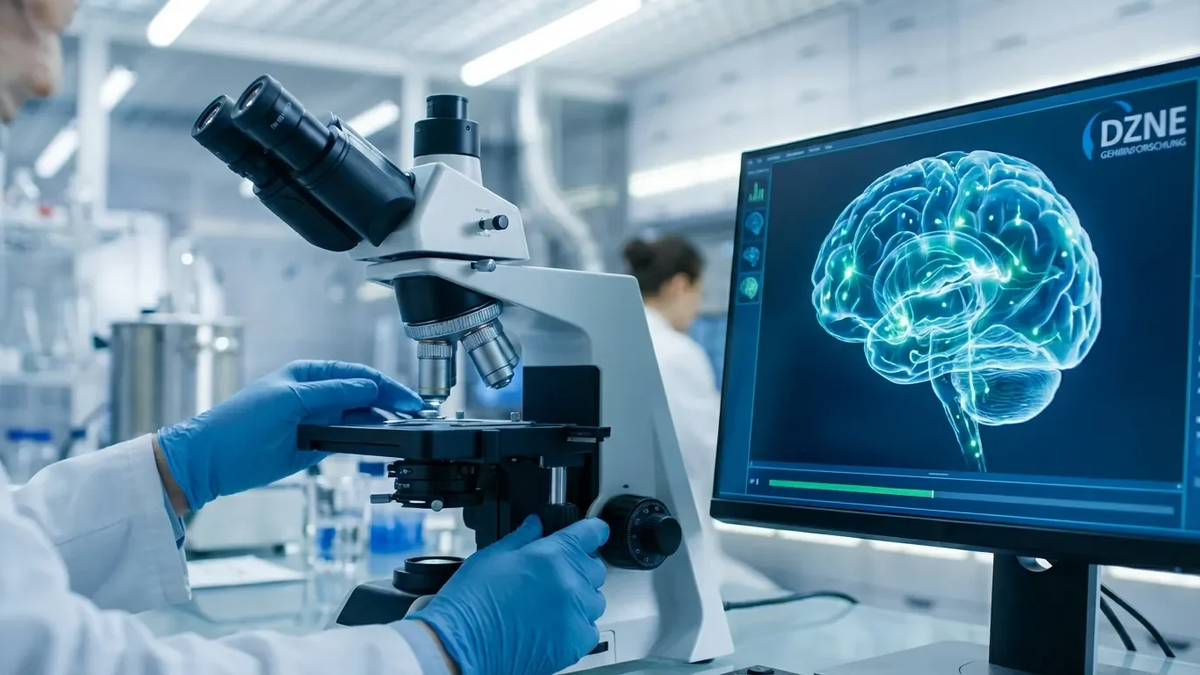 DZNE-Studie: 36 Prozent der Demenzfälle in Deutschland vermeidbar - Foto: über boerse-global.de