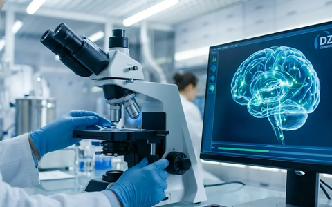 DZNE-Studie: 36 Prozent der Demenzfälle in Deutschland vermeidbar - Foto: über boerse-global.de