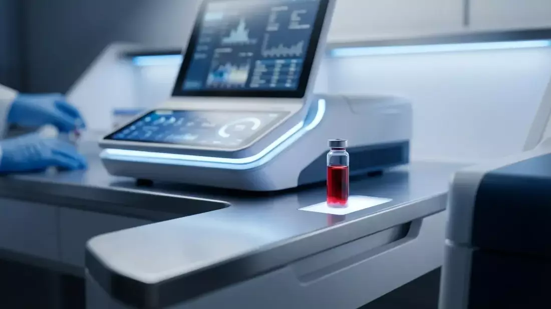 Siemens Healthineers und NAU revolutionieren Alzheimer-Diagnose - Bild: über boerse-global.de