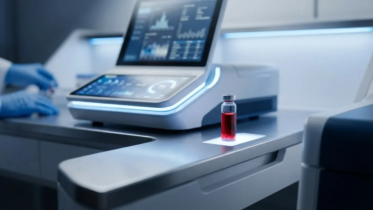 Siemens Healthineers und NAU revolutionieren Alzheimer-Diagnose - Foto: über boerse-global.de