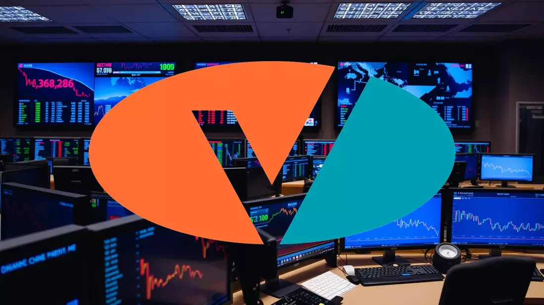 CureVac’s Final Chapter: Stock Dynamics Shift as BioNTech Acquisition Nears Completion Illustration mit AI erstellt übermittelt durch boerse-global.de