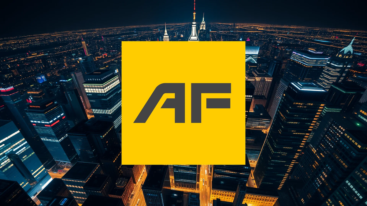 AF Gruppen Aktie: Großauftrag in Sicht - Foto: über boerse-global.de