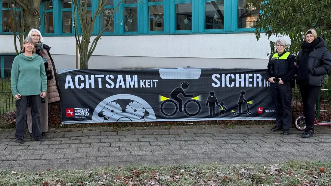 POL-SZ: Pressemitteilung des Polizeikommissariats Wolfenbüttel vom 17.12.2025 - Bild: presseportal.de